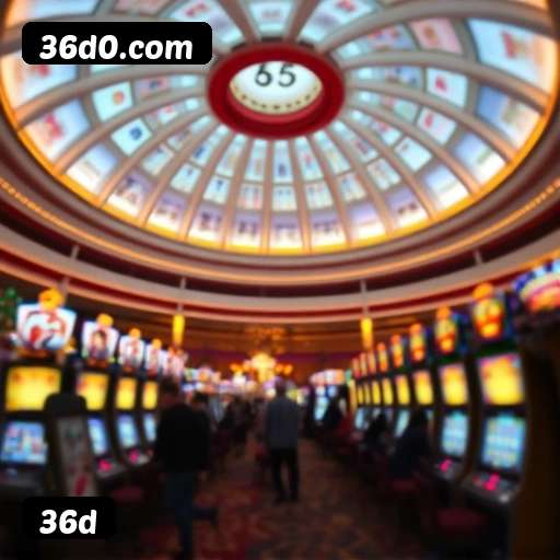 36d — vantagens para jogadores no Brasil: catálogo, PIX e suporte em português