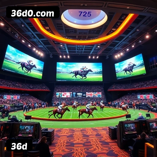 Ilustração promocional de bônus 36d — valores na imagem são meramente visuais