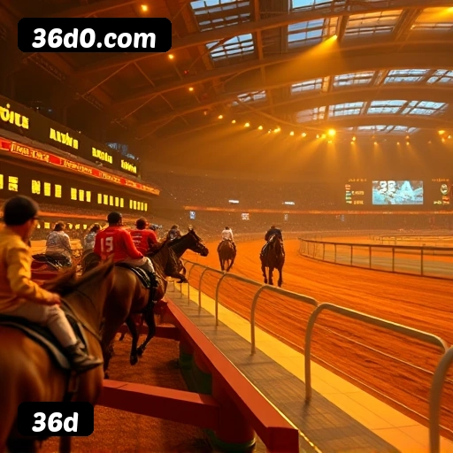 36d bônus e promoções — leia rollover e prazo