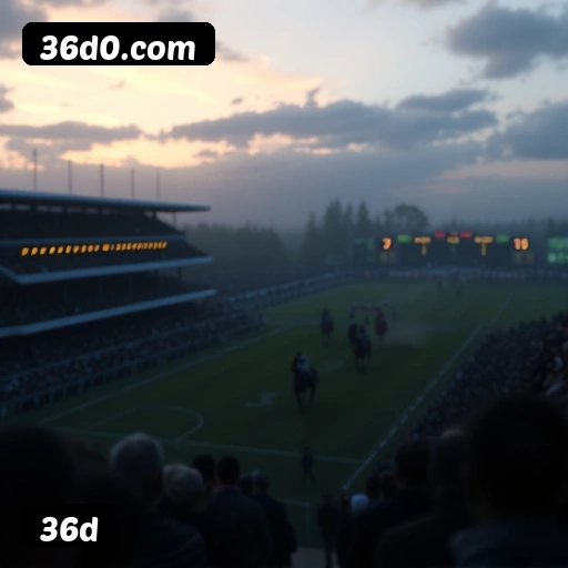 36d app mobile iOS Android — baixe pela página oficial