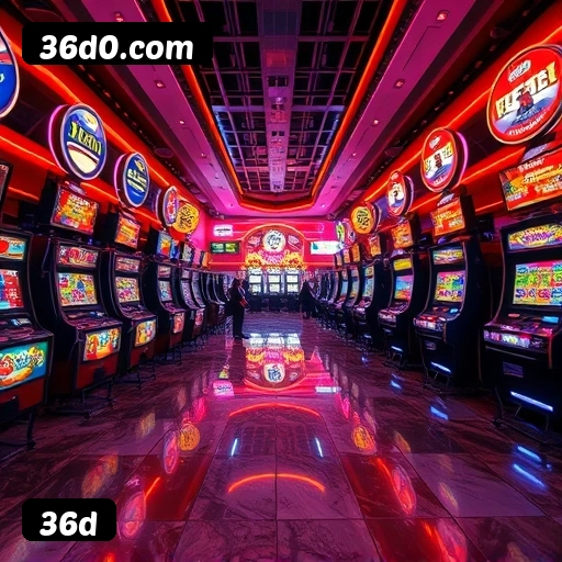 Principais provedores de slots da 36d - NetEnt, Pragmatic Play, Play'n GO