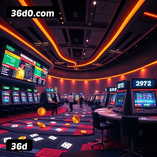 Conteúdo informativo 36d — jogue com responsabilidade